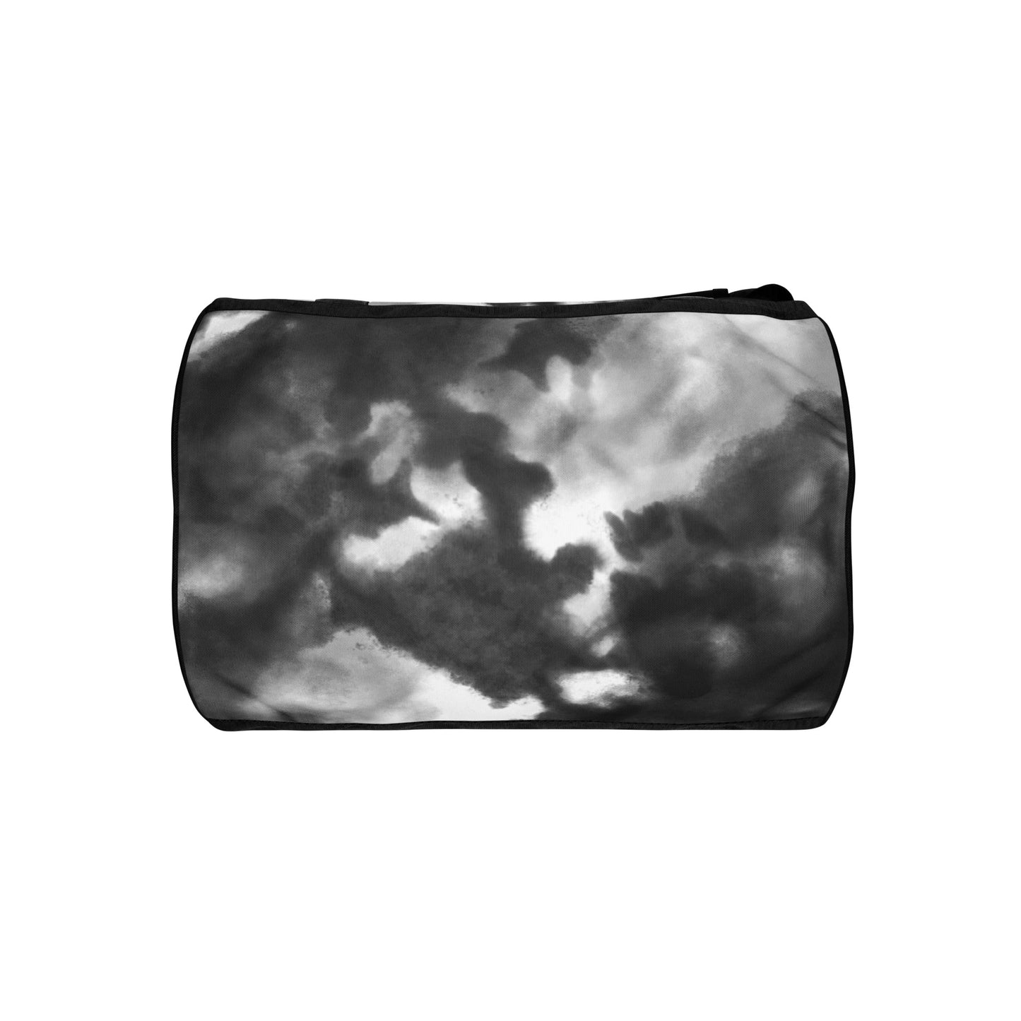 All-Over Print Gym Bag – Bold, Strong & Ready to Go