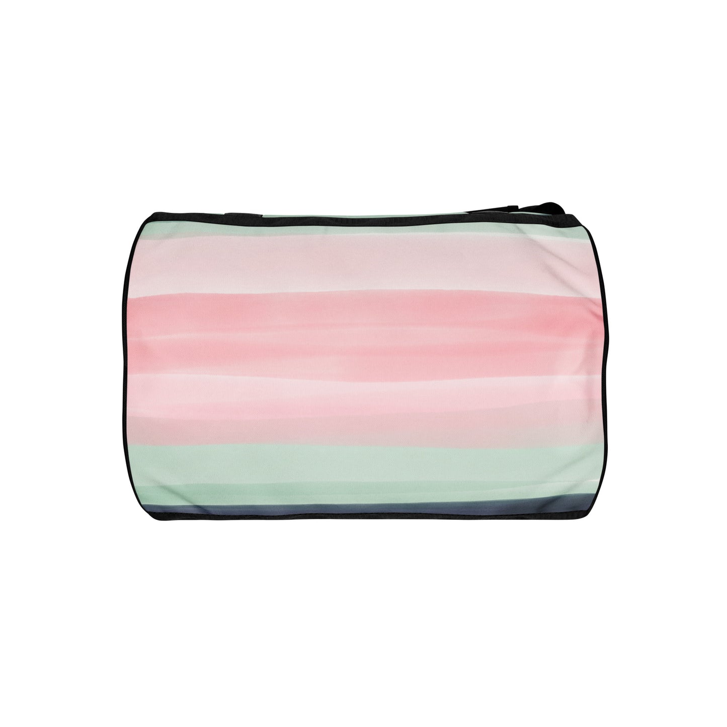 All-Over Print Gym Bag – Bold, Strong & Ready to Go