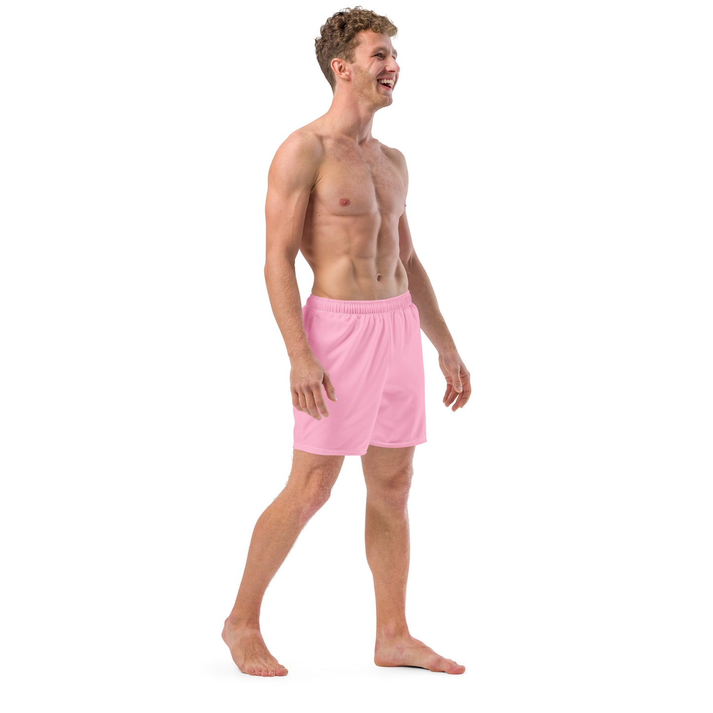 Recycled Swim Trunks. American Dream Signature Swim Trunks.