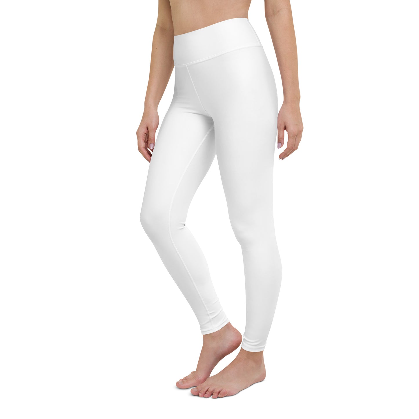 Yoga Leggings – Ultra Soft & High - Waist Comfort