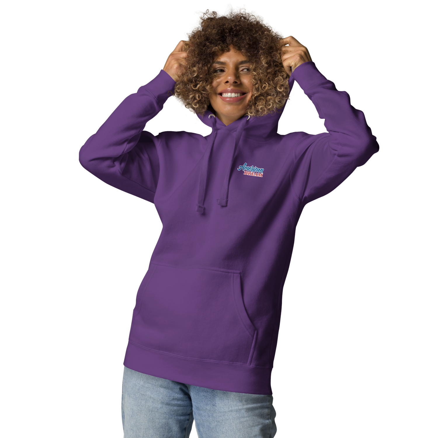Hoodies & Sweatshirts