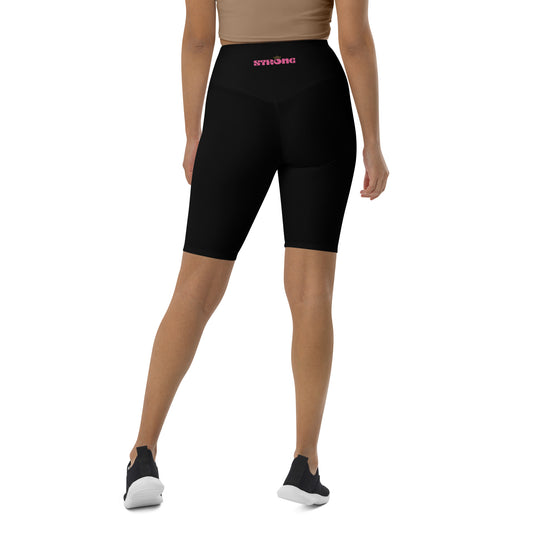High-Waisted Biker Shorts – Style, Support & Everyday Comfort