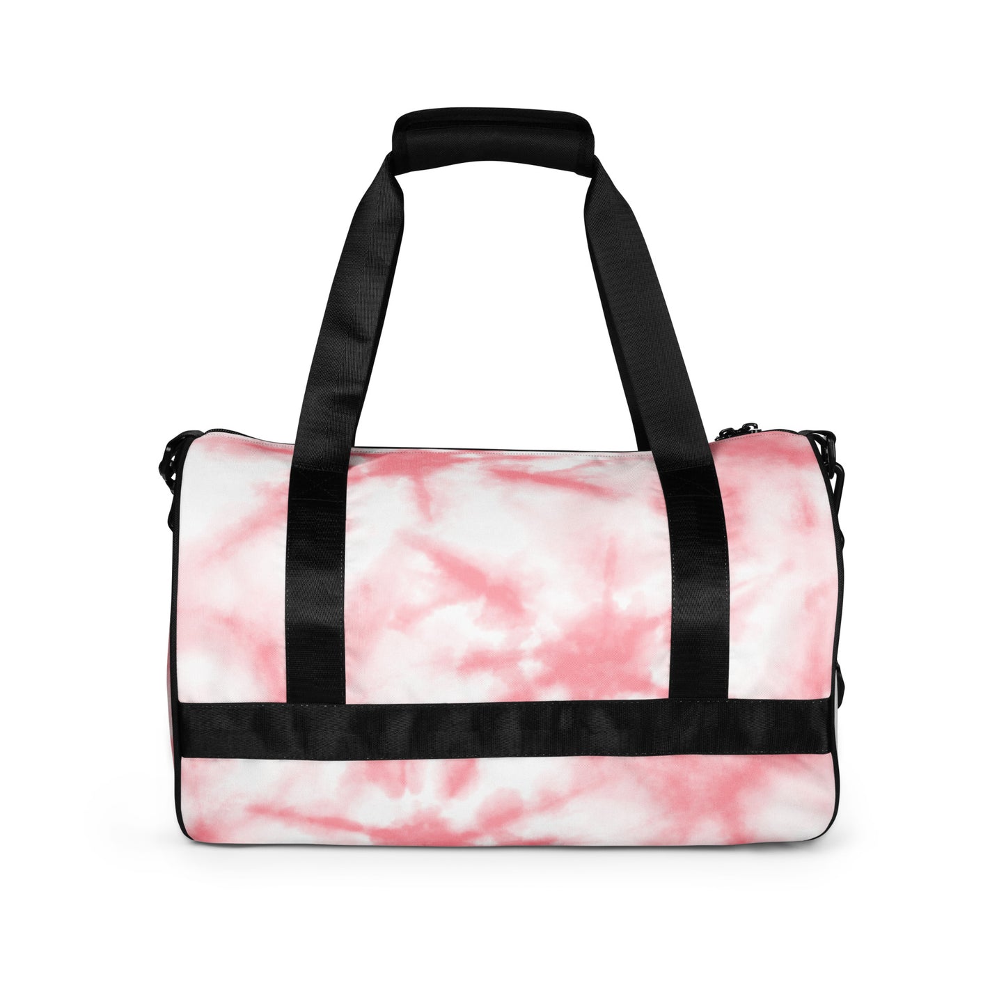 All-Over Print Gym Bag – Bold, Strong & Ready to Go