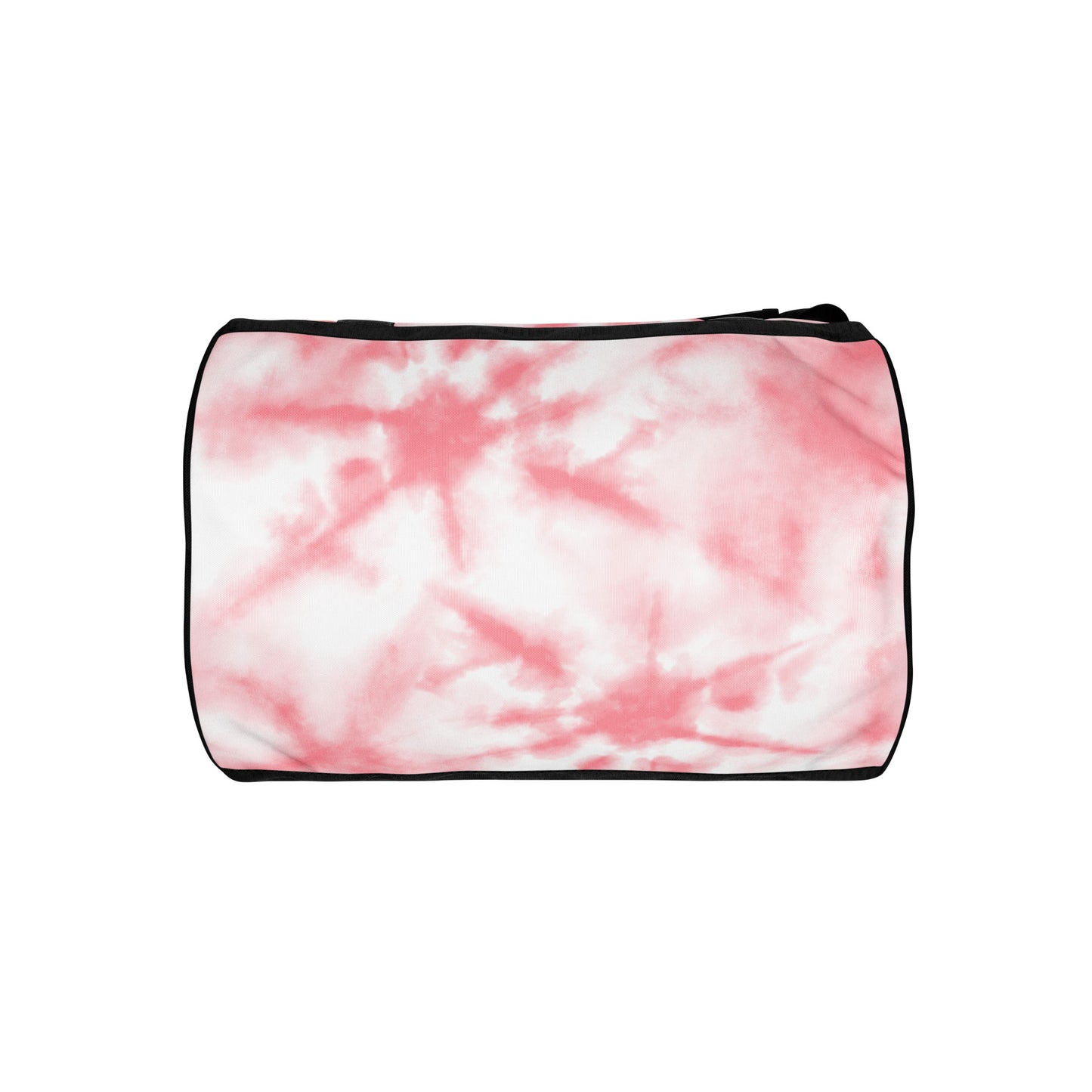 All-Over Print Gym Bag – Bold, Strong & Ready to Go