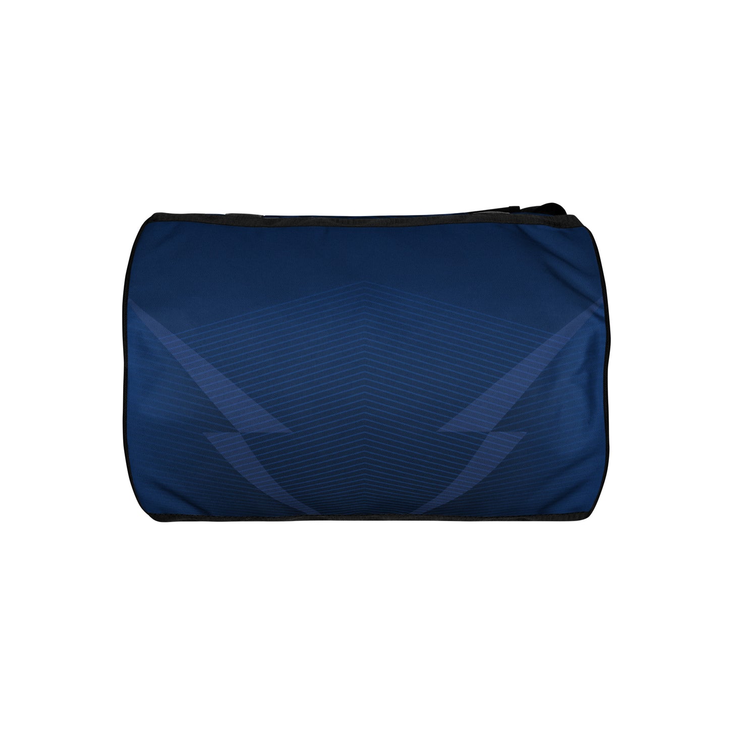 All-Over Print Gym Bag – Bold, Strong & Ready to Go
