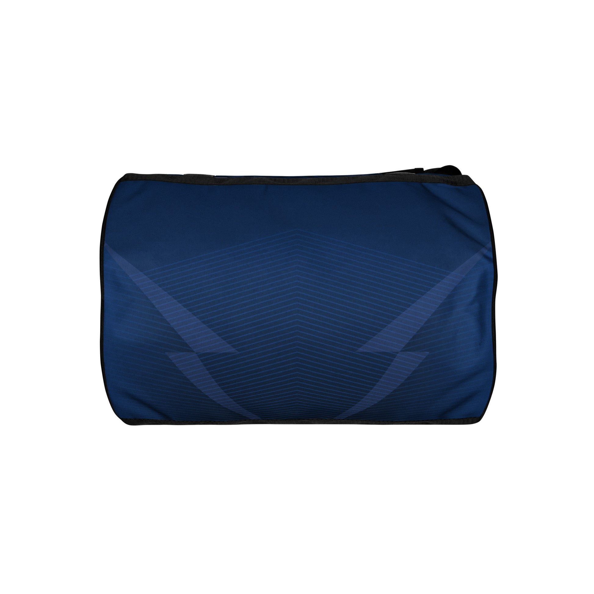All-Over Print Gym Bag – Bold, Strong & Ready to Go