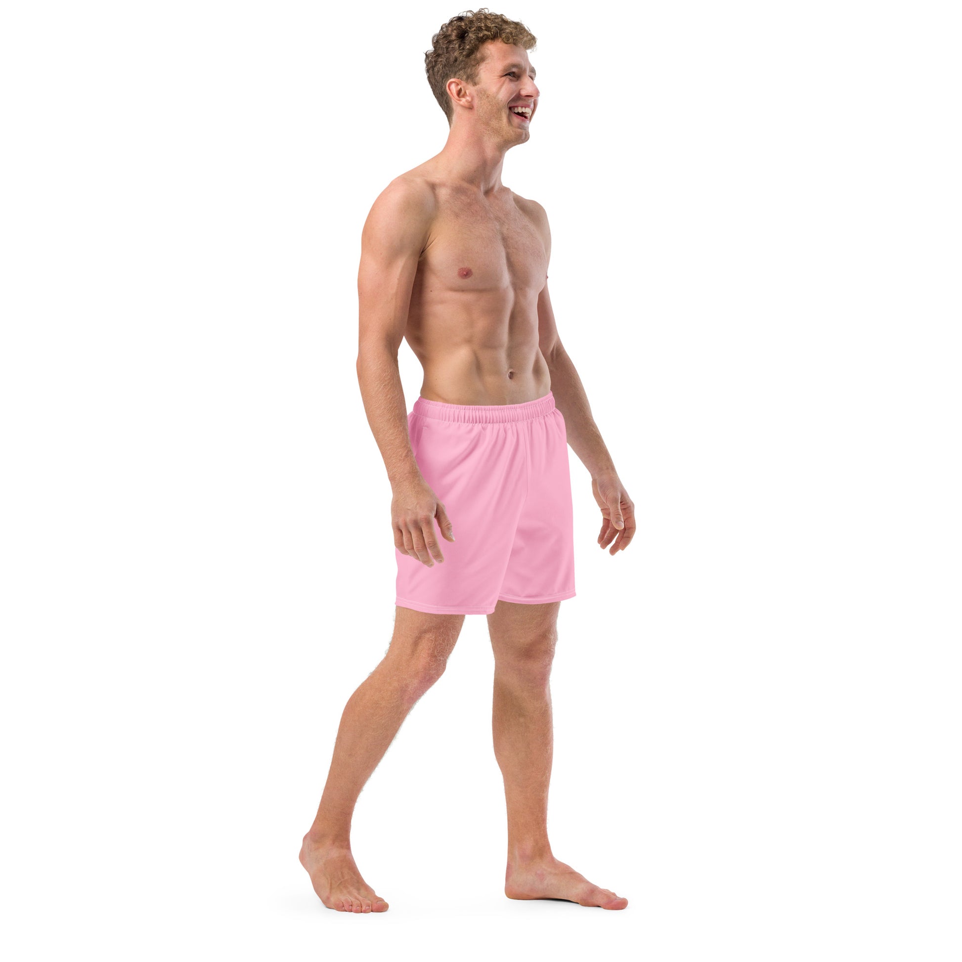 Recycled Swim Trunks. American Dream Signature Swim Trunks.
