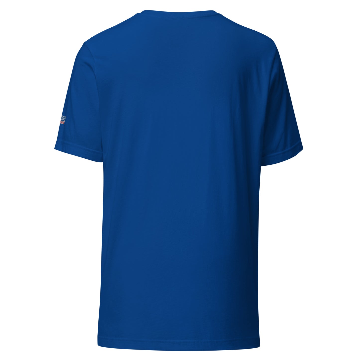 Unisex Patriotic T-Shirt Freedom & Style